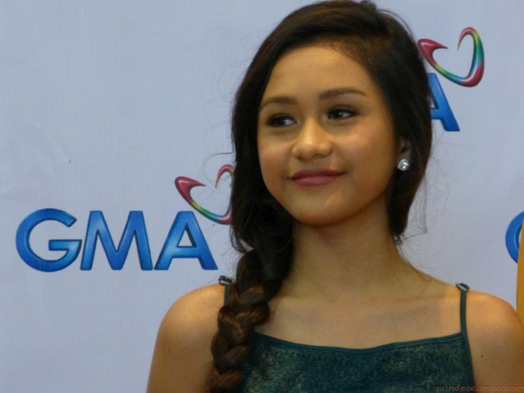 Golden Canedo And 15 Other Clashers Enlists With Gma Network As Regine Velasquez Transfers To Abs Cbn Raincheck