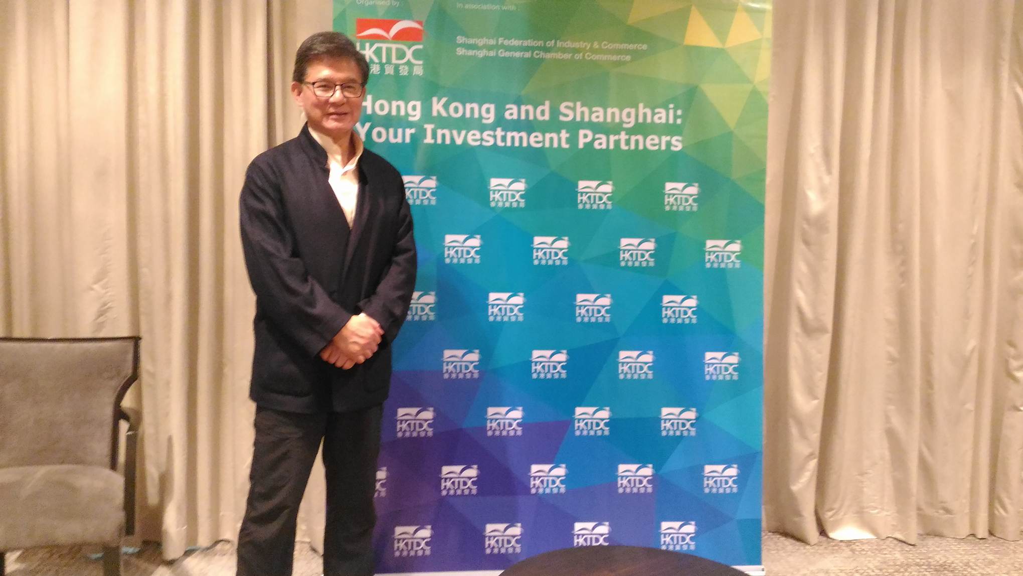 Hong Kong-Shanghai Delegation Ends 3-Day Successful Investment Mission to the Philippines