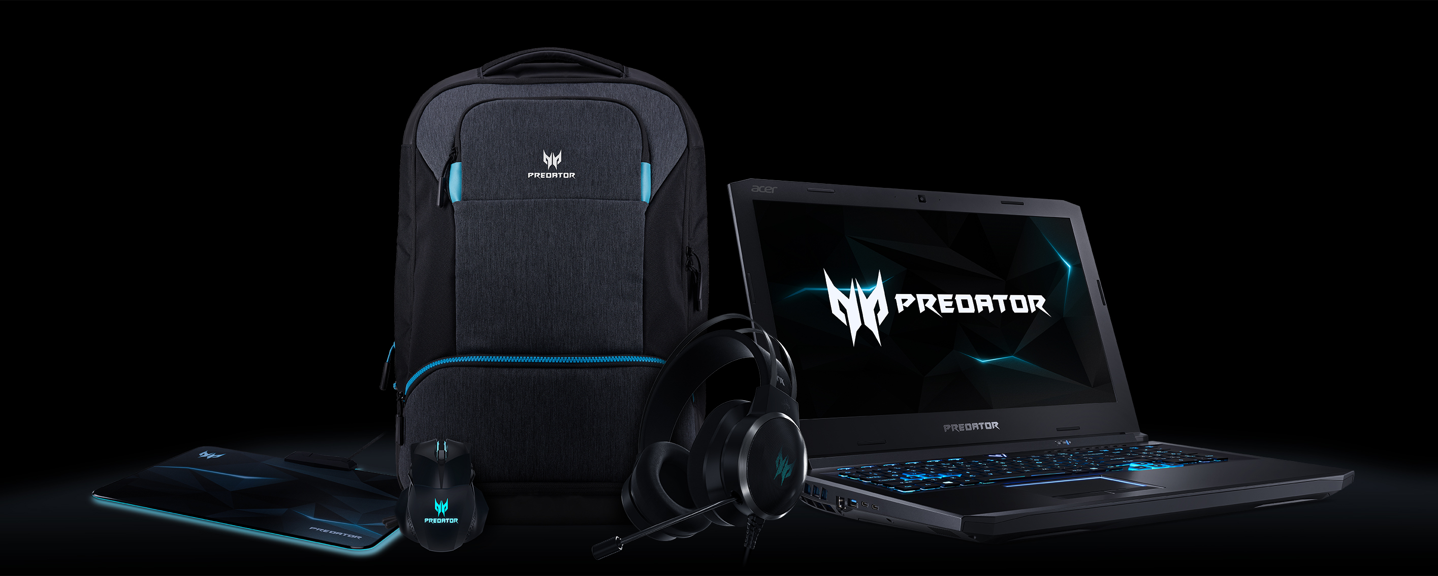 next@acer NYC Announces Latest Acer and Predator Gaming Products