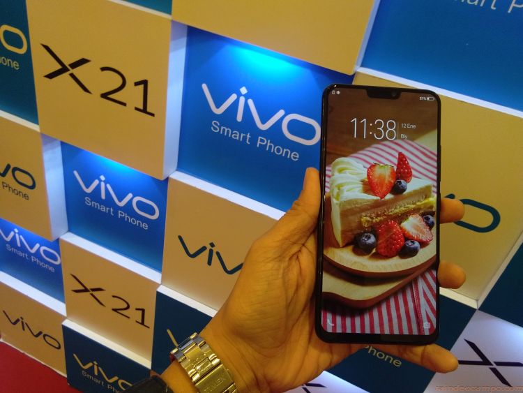 Vivo X21 Philippine Launch Highlights, Specs, New Features and Price