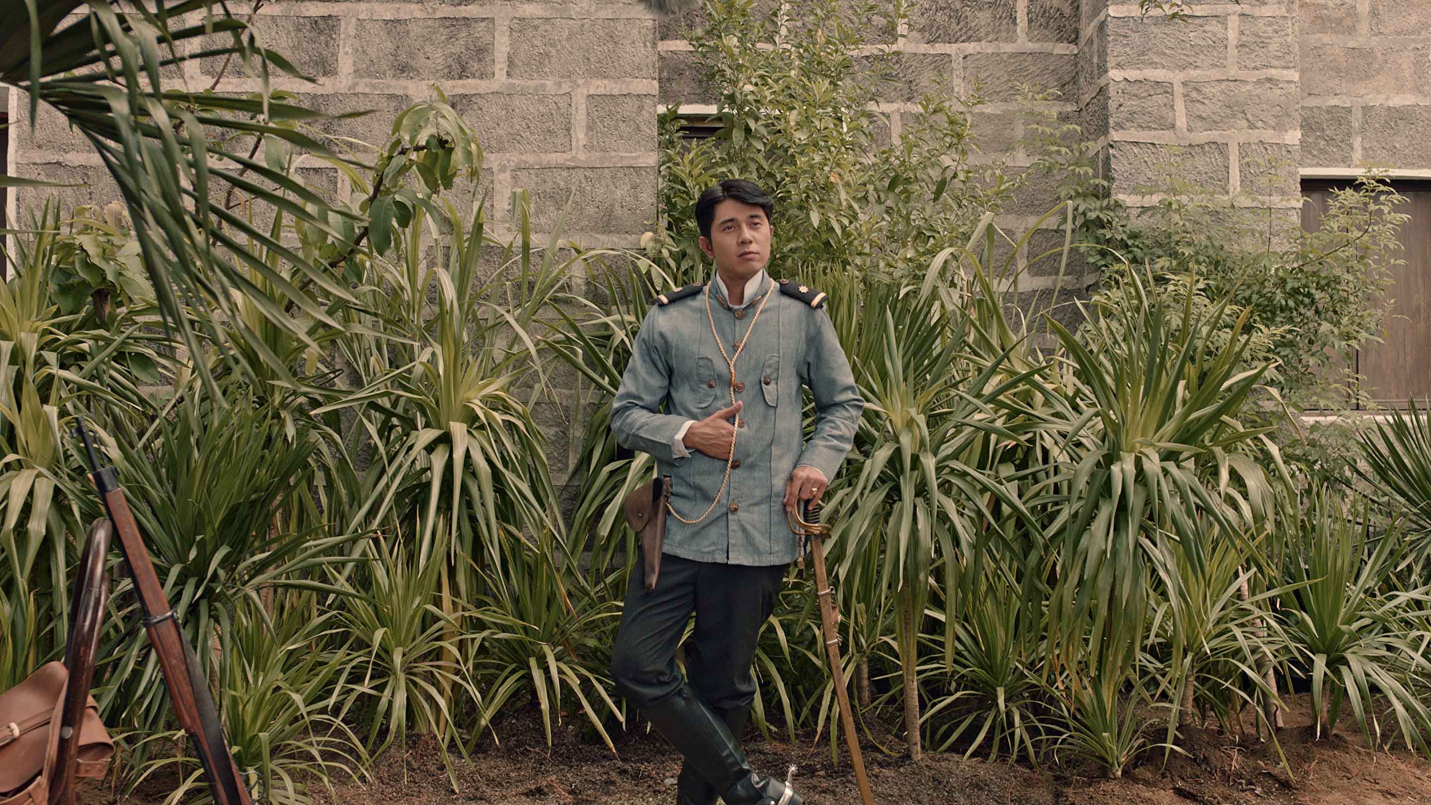 GOYO Portrays Del Pilar as a Young Man in Conflict – His Death, a Meaningless Tragedy #5SecReview