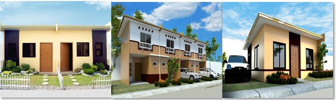 Affordable BRIA Homes for the Hardworking Filipinos