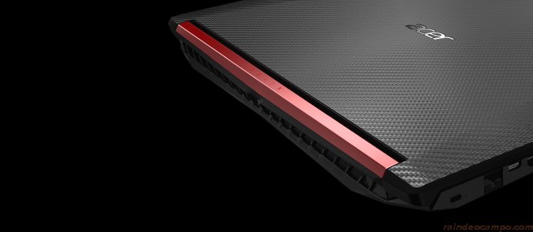 The All New Intel Optane-Powered Acer Nitro 5