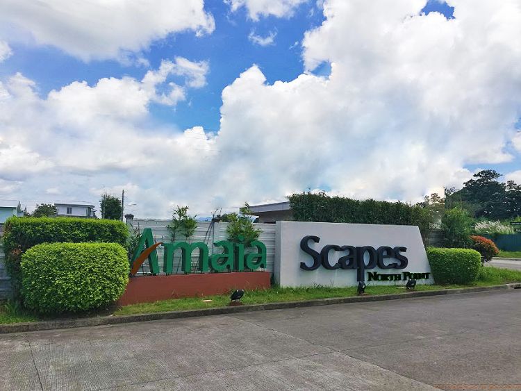 Amaia Scapes North Point Makes Affordable Estate Living in Talisay City a Reality