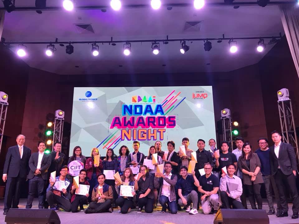 NDAA 2018 Judges Say the World is Now Ready for the Next Filipino Digital Arts Champion