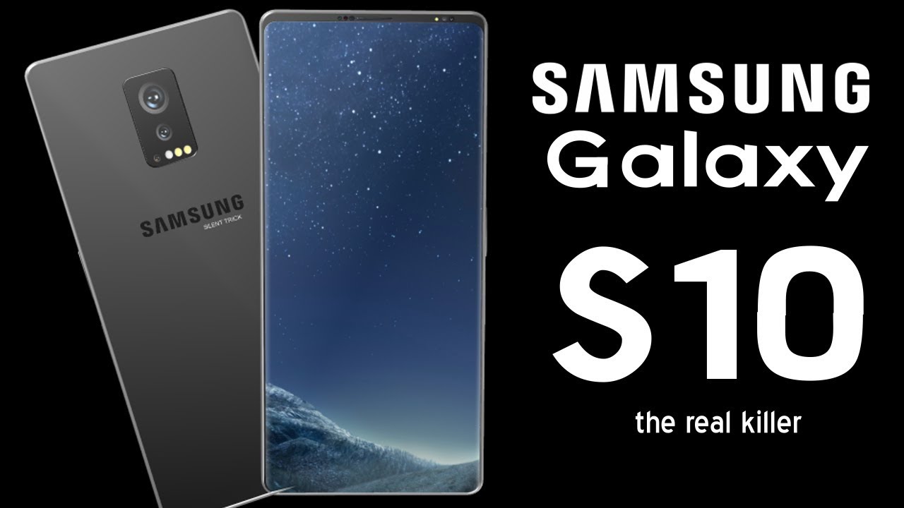 SAMSUNG Announces the Galaxy S10 Series – Specs, Price, Availability