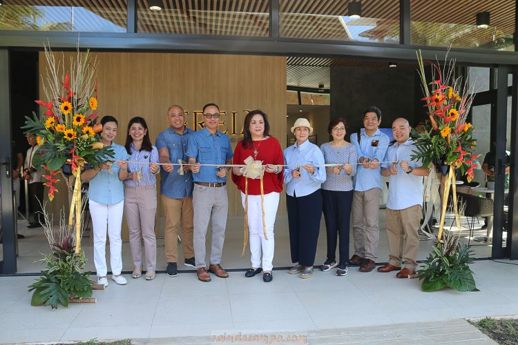 Hamilo Coast Launches New FREIA Showroom at Pico De Loro Cove