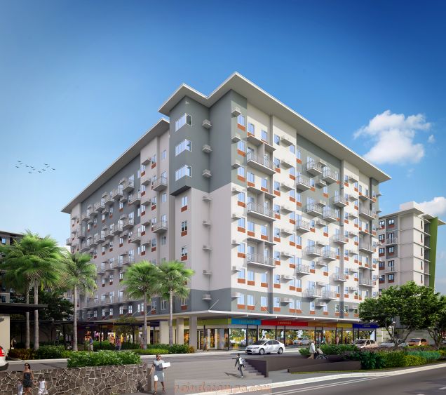 Amaia Steps Pasig Blanca | Made for Modern Families and Young Professionals