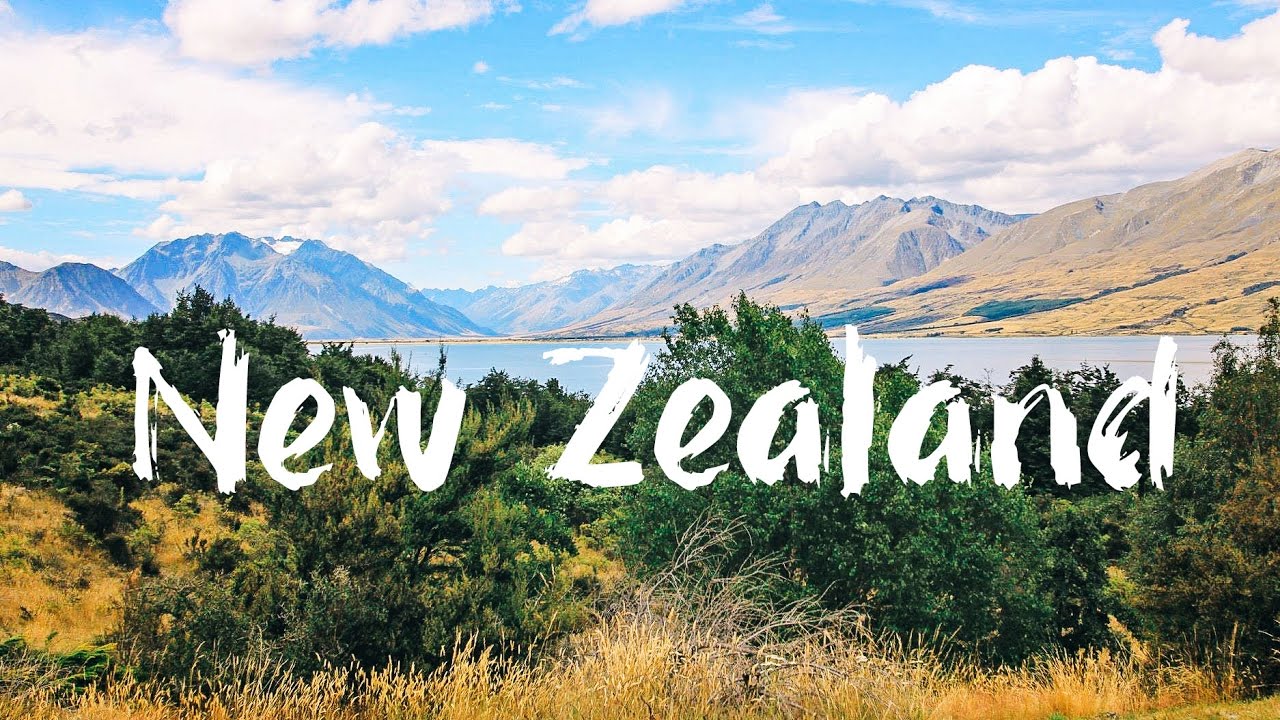 11 Best Family-Friendly Vacation Spots in New Zealand