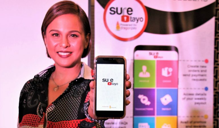 The 6 Key Features of SureTayo App – The Mobile App Made for Sellers