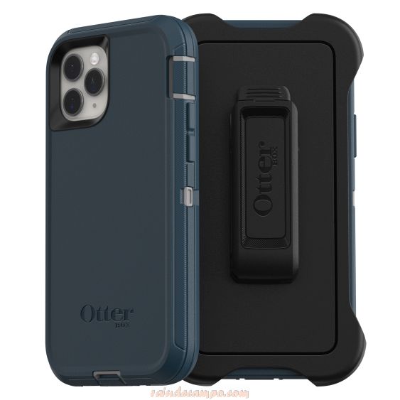 OtterBox Unveils Full Line Up for Apple iPhone 11, iPhone 11 Pro and Pro Max | rainCHECK