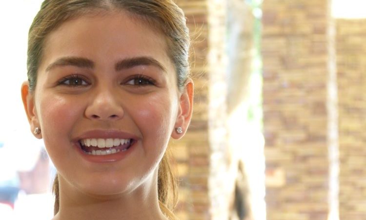 QCinema 2019 Best Actress Janine Gutierrez Tells Us Why We Should All Watch BABAE AT BARIL