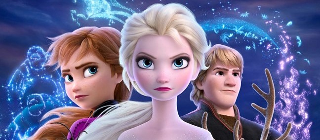 FROZEN II Now Showing at SM Cinema Director’s Club and IMAX Theaters Nationwide