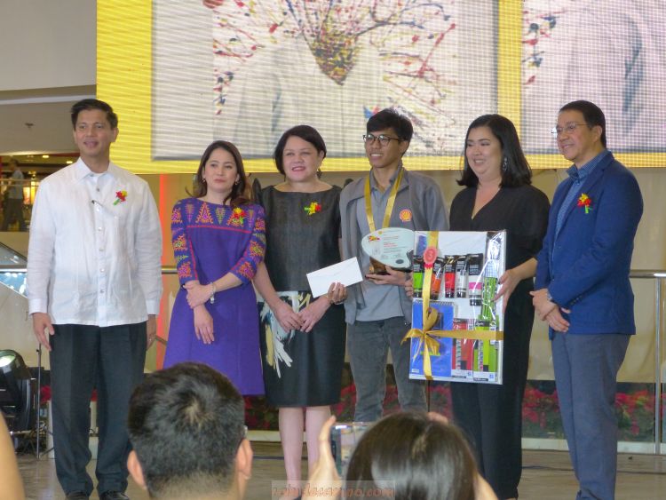 national students art competition
