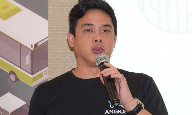 Angkas Asks LTFRB-TWG for Fairness, Promises Continued Compliance
