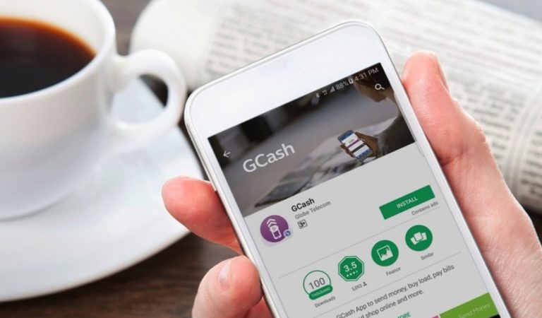 GCash Provides Digital Financial Tools to Businesses Adapting Into The New Normal