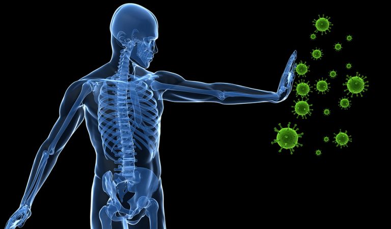 8 Ways To Help Boost Your Immune System and Overall Wellbeing
