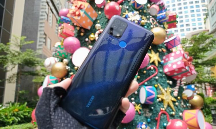 Why Tecno POVA is the Best Budget Gaming Smartphone in the Market Today
