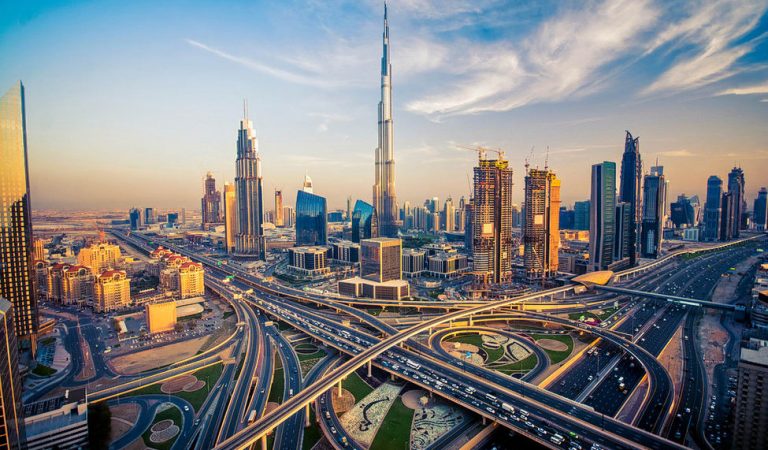 What Does a Holiday in Dubai Look Like Right Now?