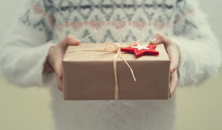 Creative Gift Ideas and Stay-At-Home Activities For The Holidays