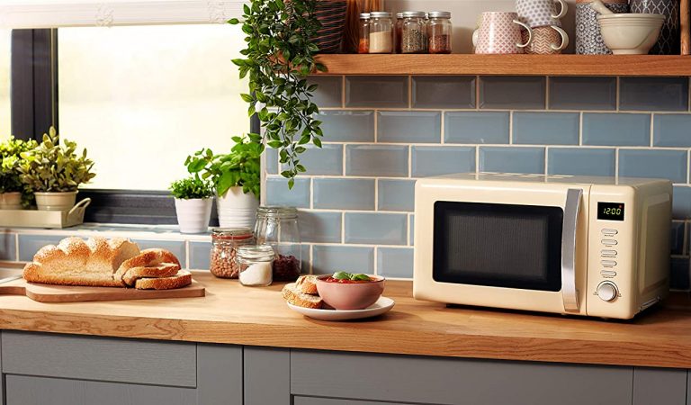 7 Small Appliances You Should Have In Your Kitchen