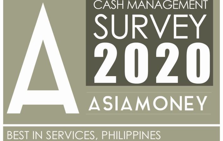 UnionBank Awarded as Asiamoney’s Best Service Bank in the Philippines