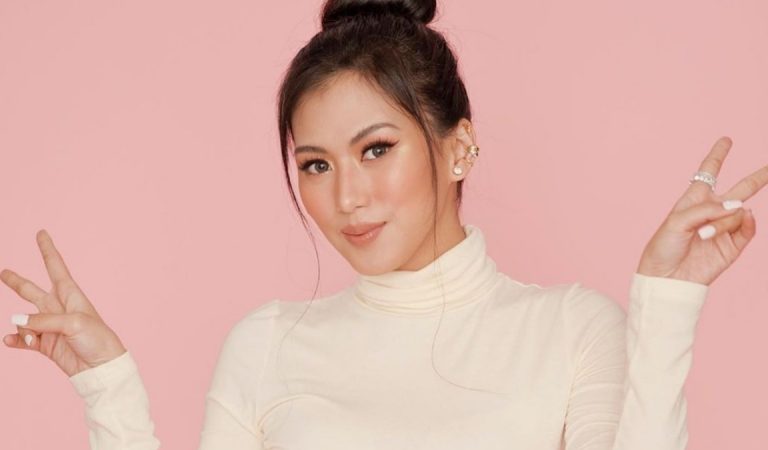 Alex Gonzaga Speaks Seriously About the Future as She Opens a New Chapter in Her Life