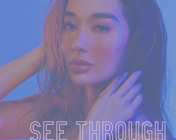 Nicole Laurel Asensio Collabs with Justin Bieber Producer for New Single “See Through”
