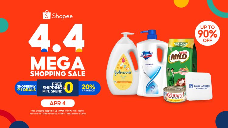 Top 10 Stay-At-Home Essentials Available on Shopee | rainCHECK