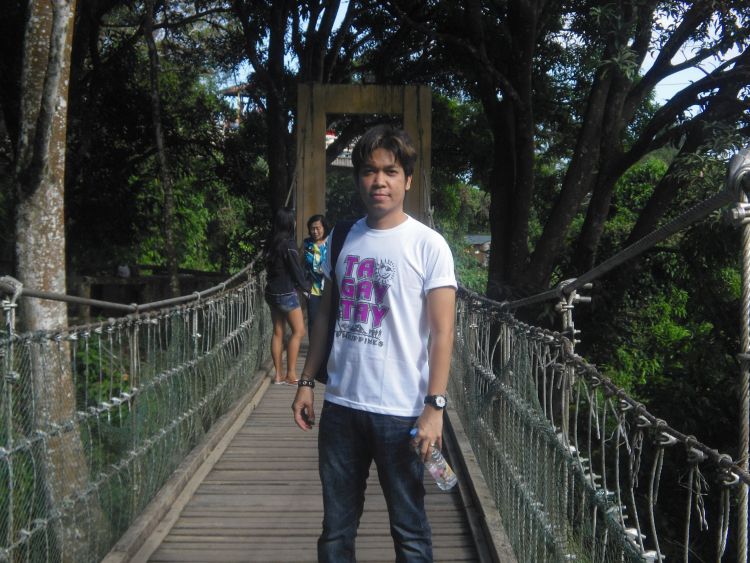 Tagaytay Picnic Grove
