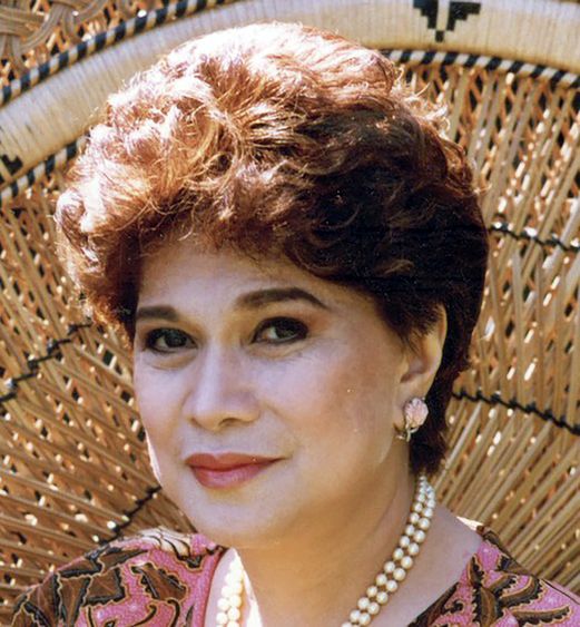 Celia Diaz Laurel