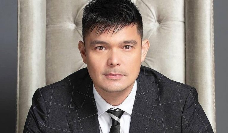 Seven Things To Like About Dingdong Dantes