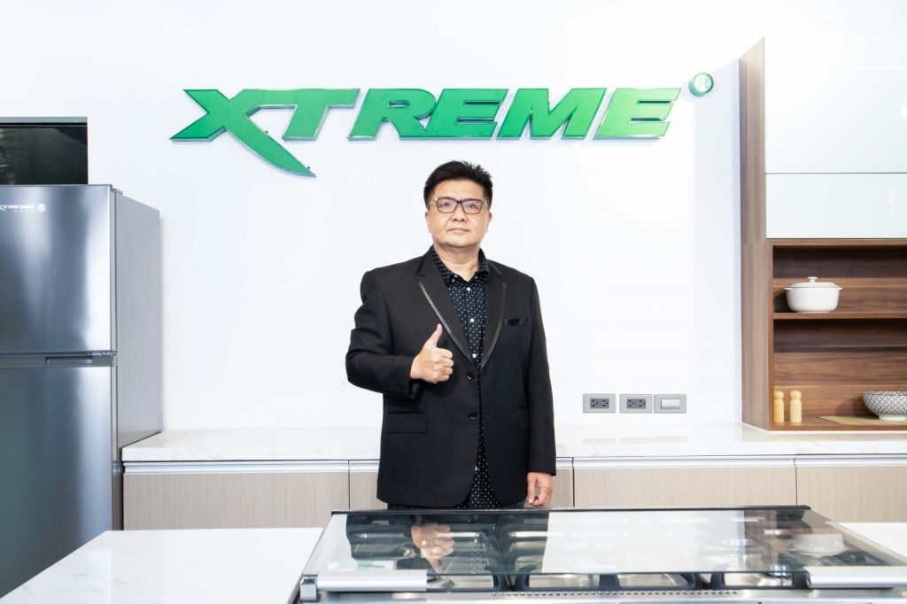 xtreme appliances