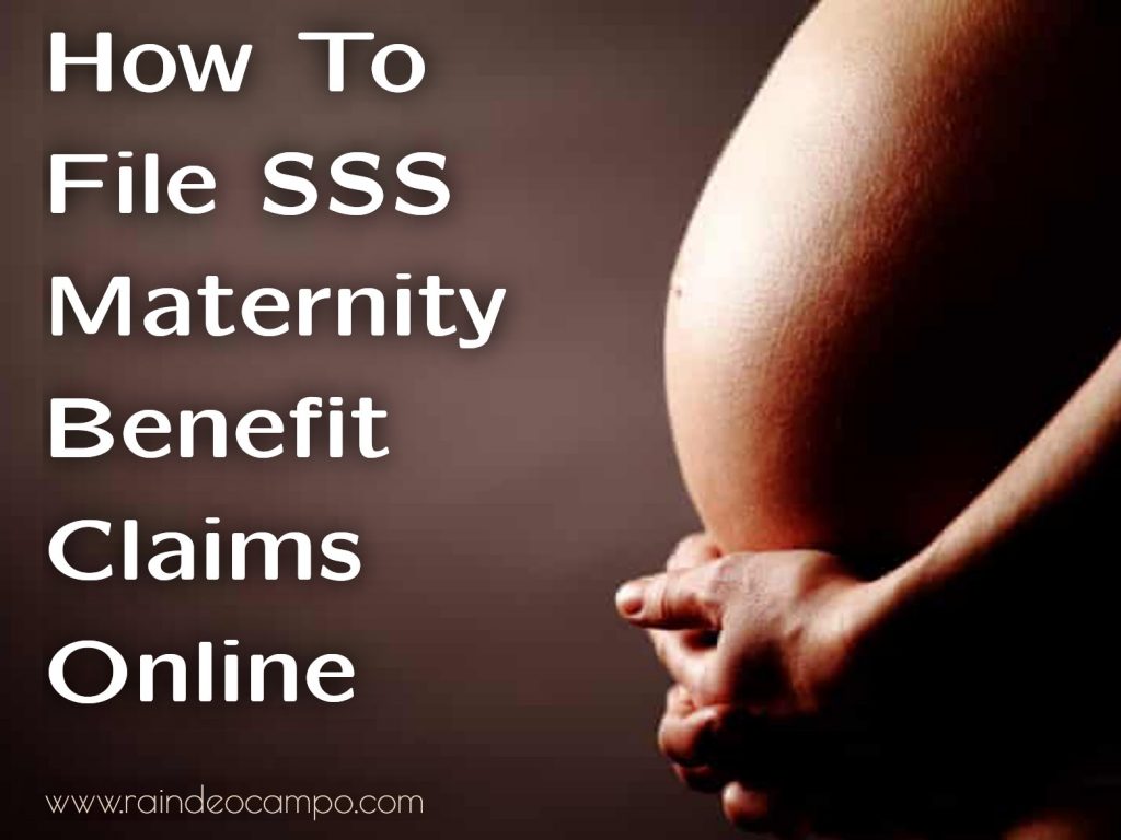 maternity benefit