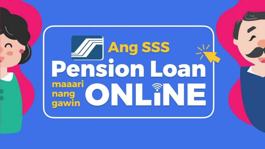 pension loan