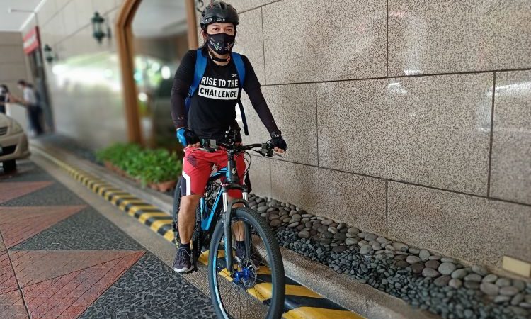 5 Not-So-Obvious Reasons Why Biking is Good For The Philippines