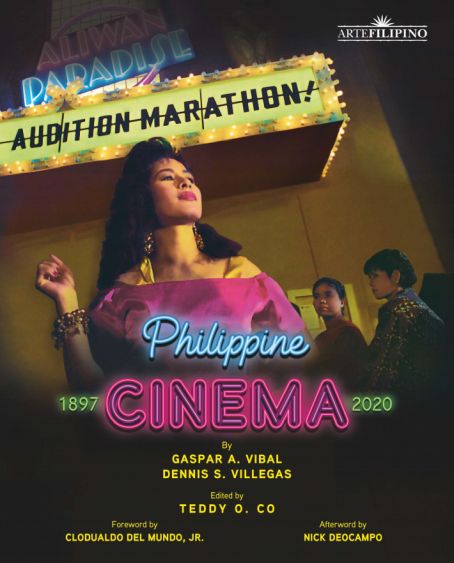 Philippine Cinema