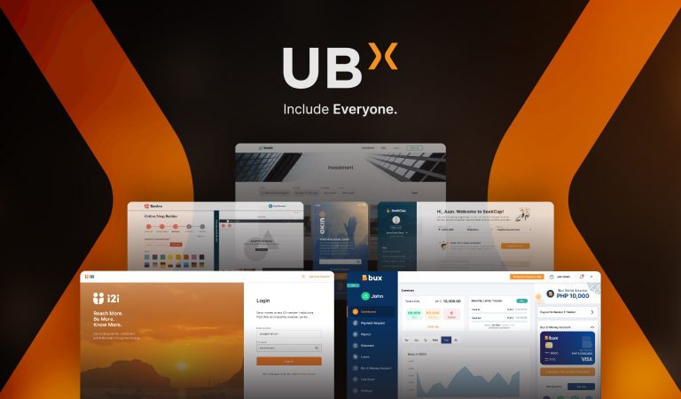 UnionBank’s UBX Open Finance Platform Drives Financial Inclusion