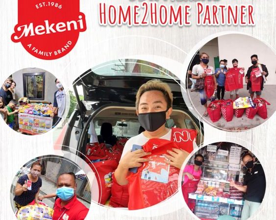 Mekeni Home2Home Continues to Empower MSMEs