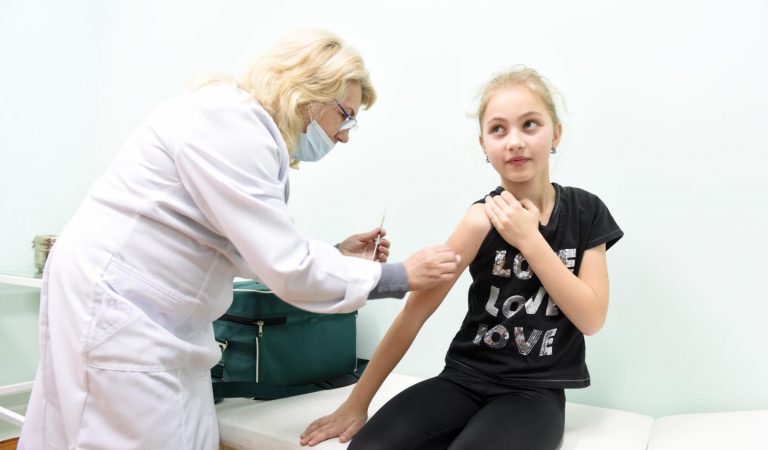 8 Diseases Effectively Controlled by Vaccination