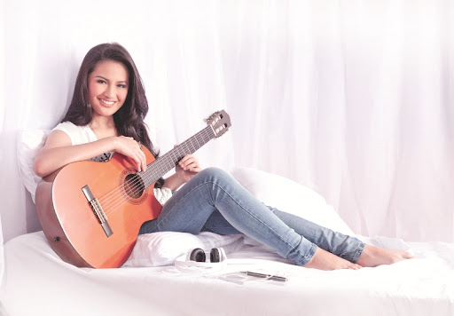 JULIE ANNE SAN JOSE is Today’s Most Promising Star