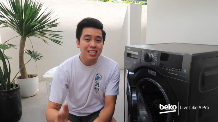 Beko Washing Machine