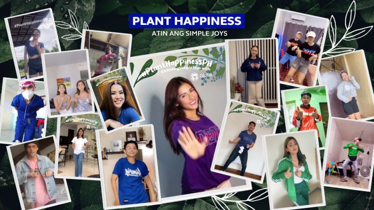 Plant Happiness