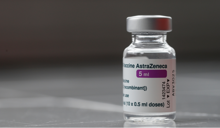 2 Billion AstraZeneca Covid Vaccines Supplied to 170 Countries in 12 Months