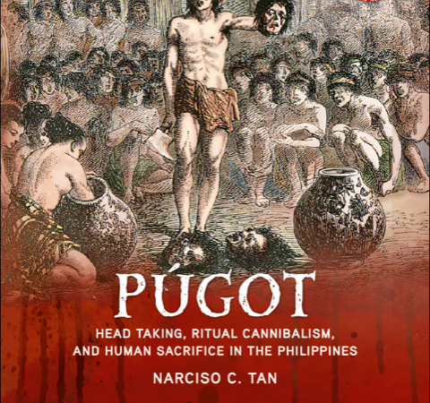 Head Taking, Ritual Cannibalism, and Human Sacrifice in the Philippines