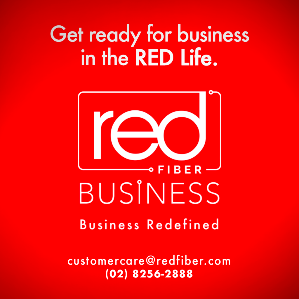 RED Fiber Business