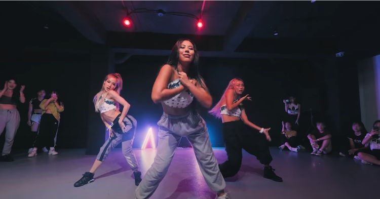 K-Pop Dance Group Lachica is Now Bookable on Airbnb