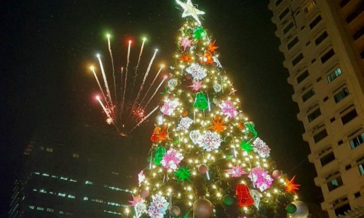 6 Fun Things To Do at the Araneta City This Christmas