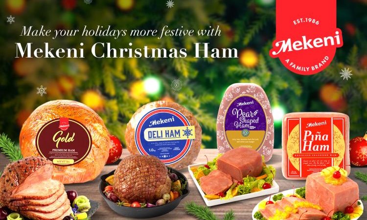 Simple Christmas Ham Recipes for Your Noche Buena