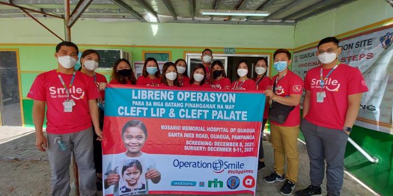 Watsons DO GOOD Initiatives Supports International Volunteers Day